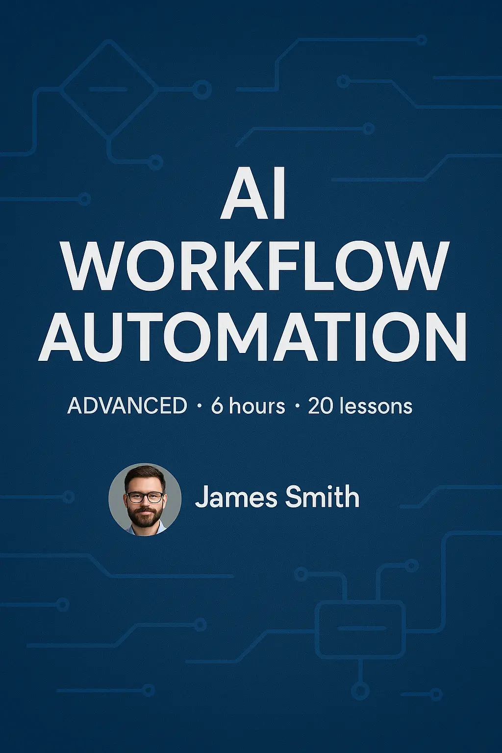 AI Workflow Automation