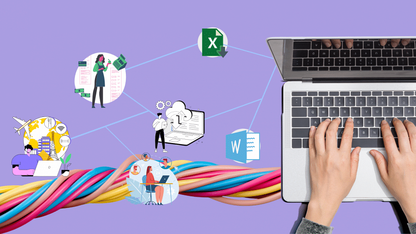 Computer Skills دورات مهارات الحاسب الآلي