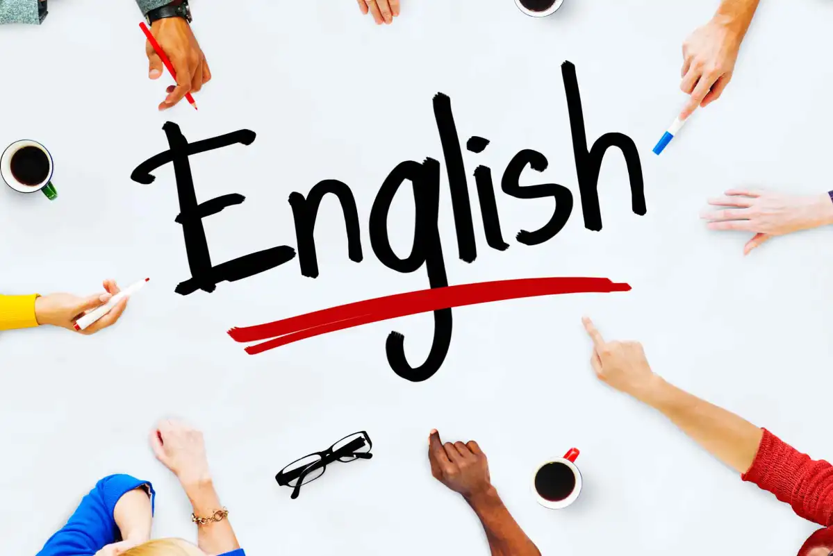 Genral English دورات اللغة الإنجليزية العامة
