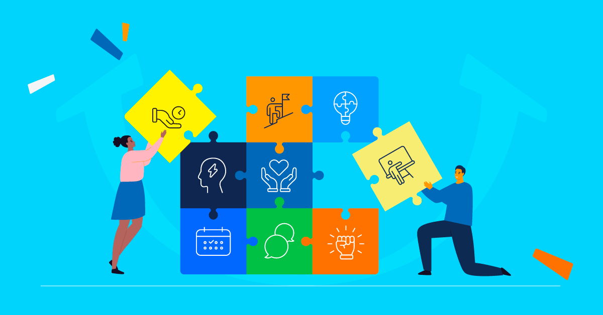 Soft Skills دورات المهارات الناعمة